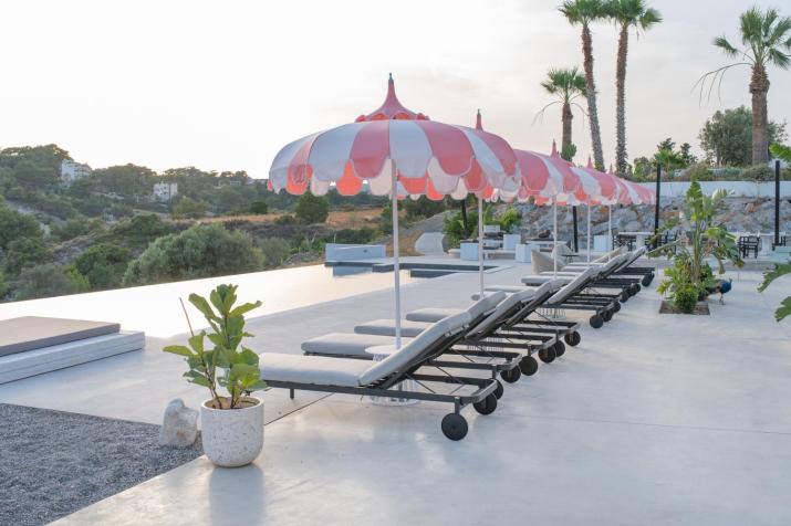 The Palms Concept Hotel Adults Only 16 Plus