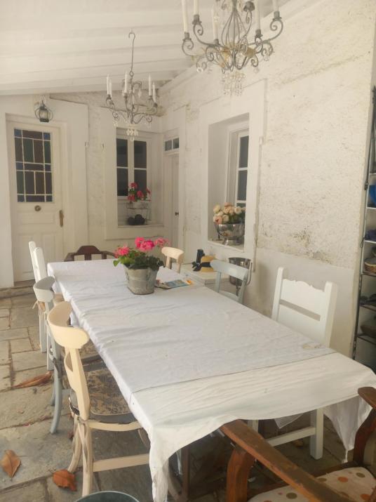 Roselyn Manor