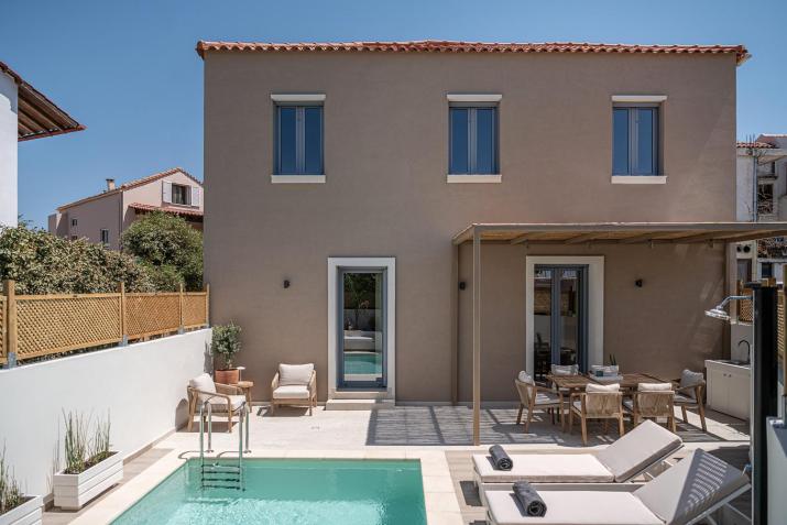 Villa Seyian