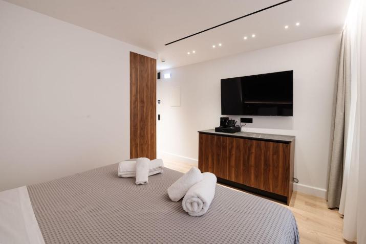 Kantoni Suites