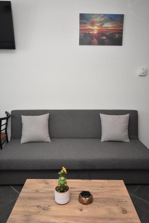 Center4City-Apartment Thessaloniki