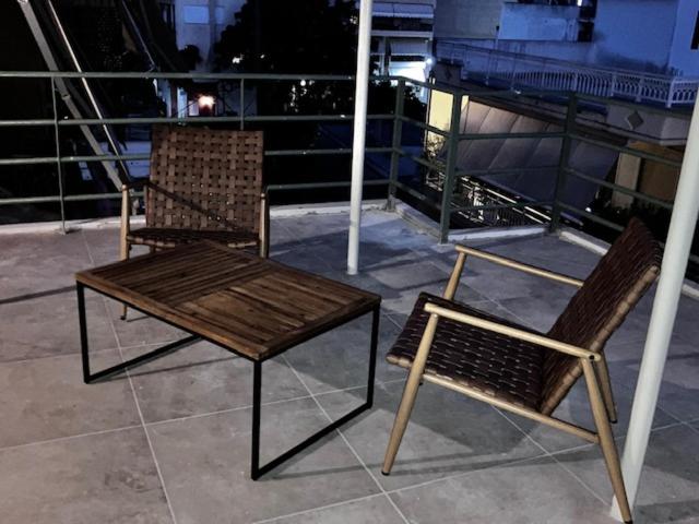 Star lounge