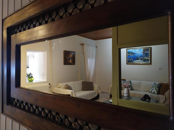 Agnadema House