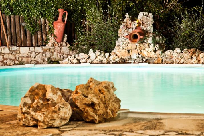 Tsivaras Villas