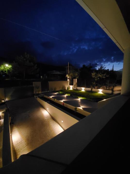 Casa Antagio