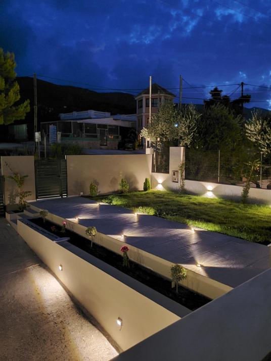 Casa Antagio