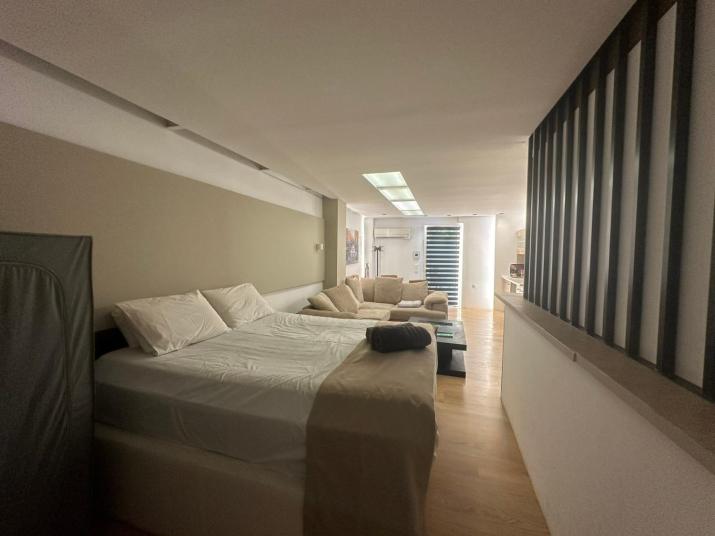 Green Spot Apartments