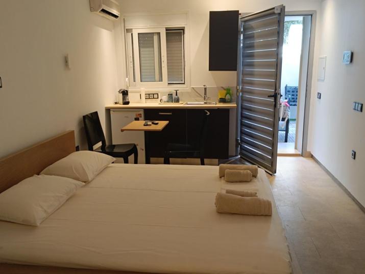 Green Spot Apartments