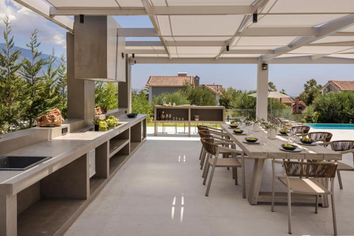 Brand new luxury Villa - Marie's Happy Place