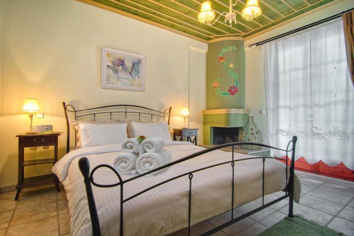 Xani Hotel