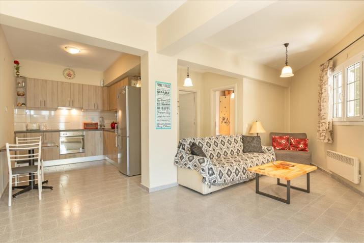 Oskars Studios & Apartments