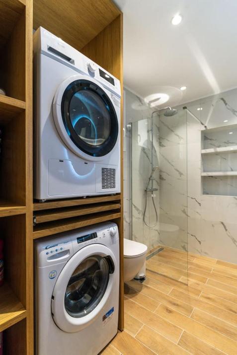 Coquelicot Appartement