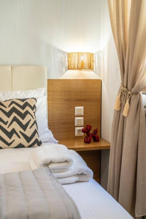 Coquelicot Appartement