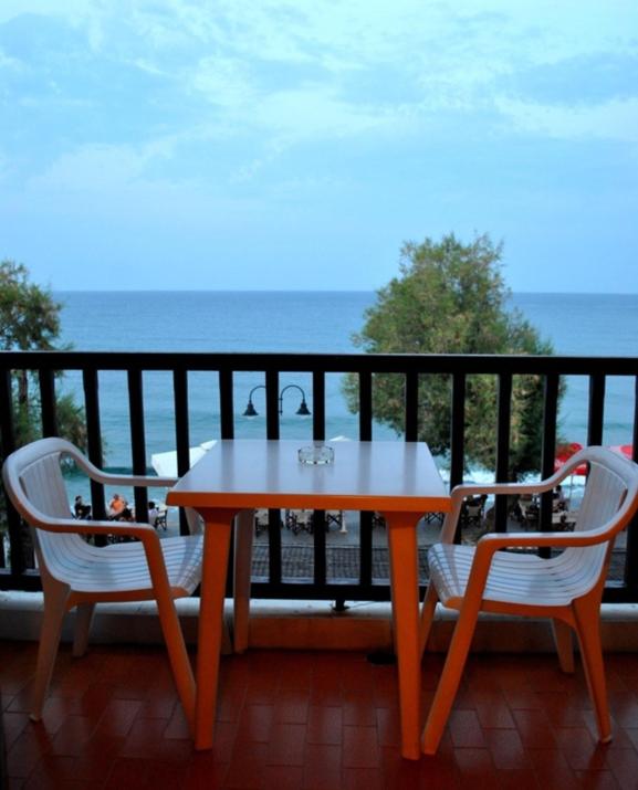 Hotel Maro