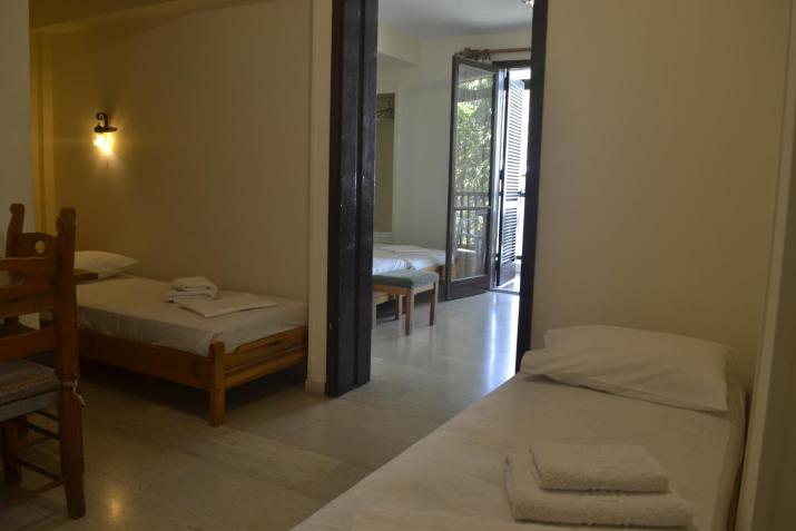 Hotel Maro