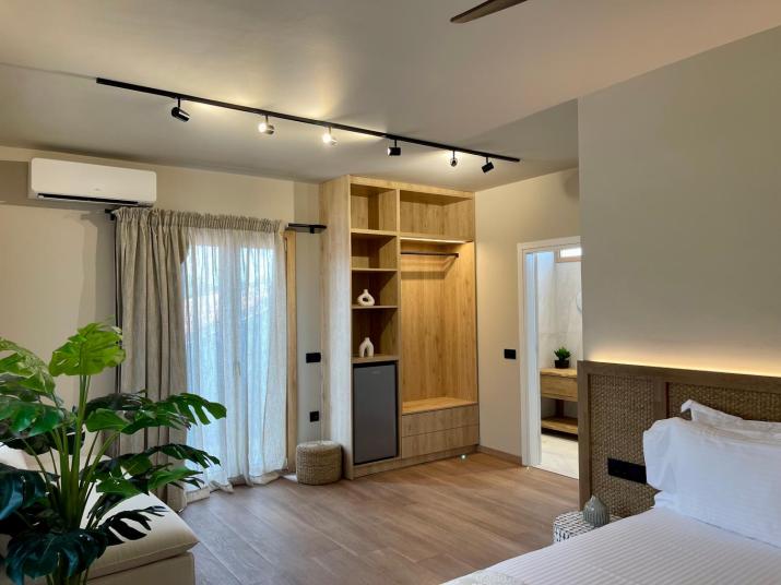 Sard K Suites