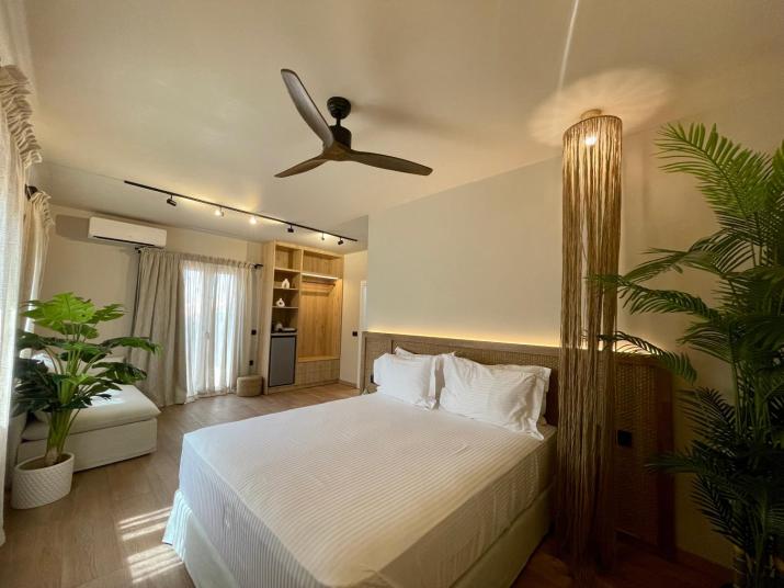 Sard K Suites