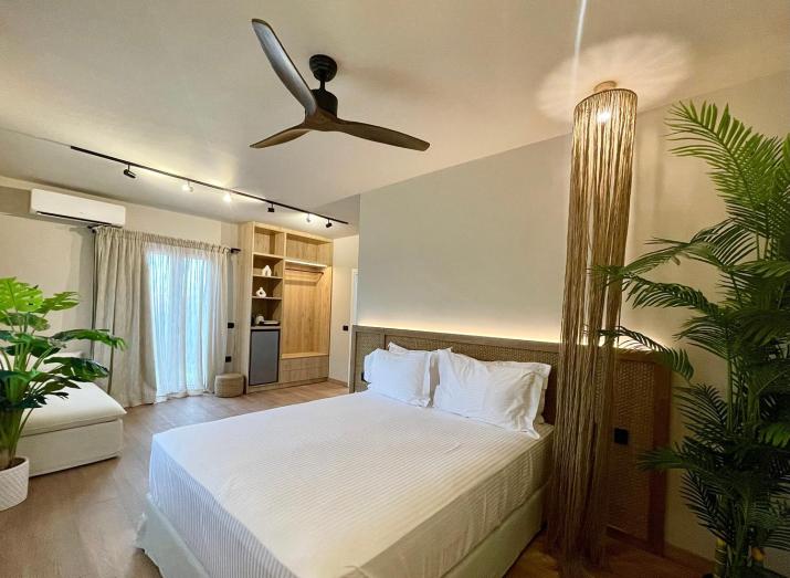 Sard K Suites