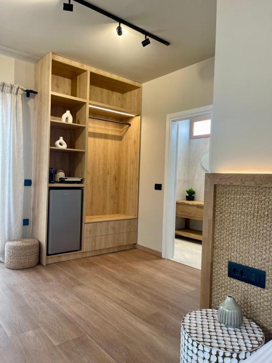 Sard K Suites
