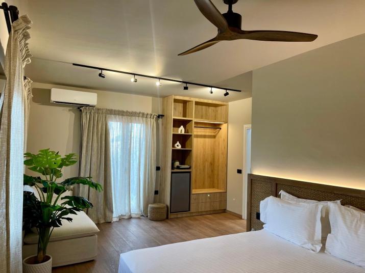 Sard K Suites