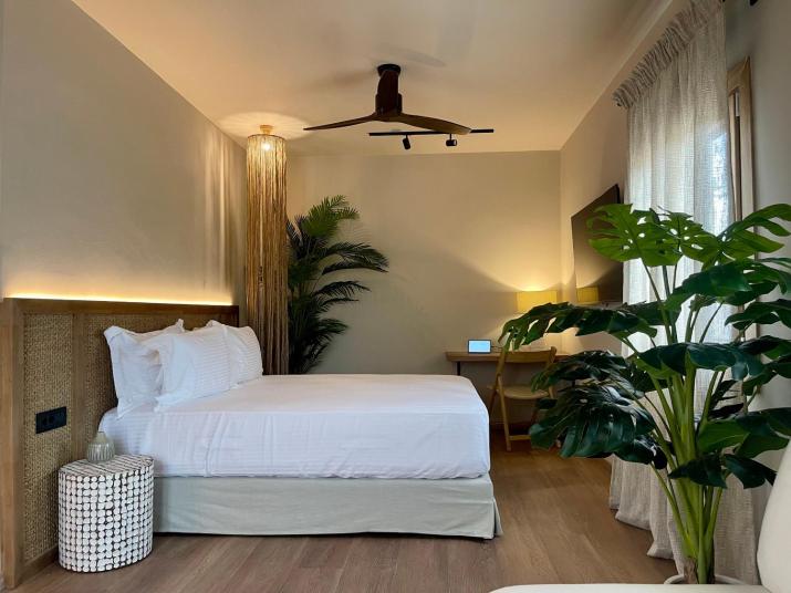 Sard K Suites