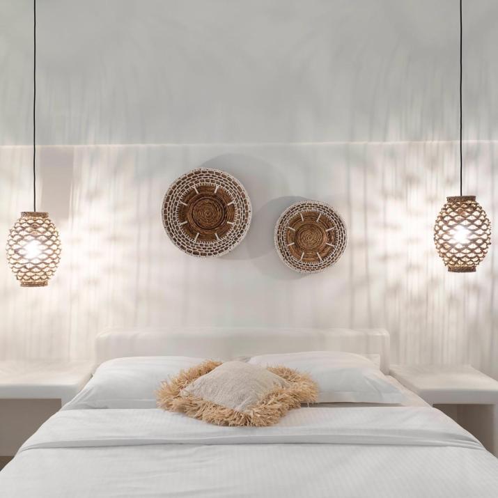 Thallos Cave House and Apartments