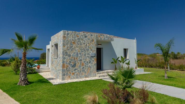 Romantic Villa Helidoni Kefalonia