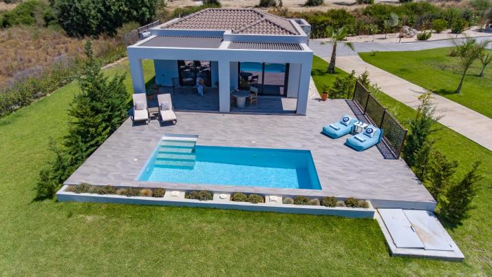 Romantic Villa Helidoni Kefalonia