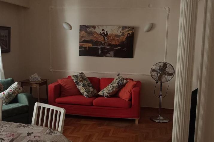 Attiki metro vintagy 2 bedroom