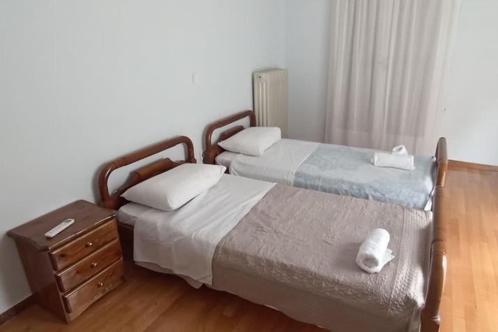 Attiki metro vintagy 2 bedroom