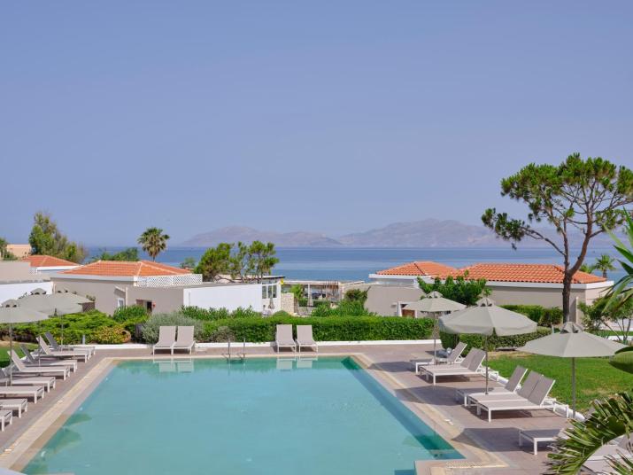 Atlantica Marmari Palace