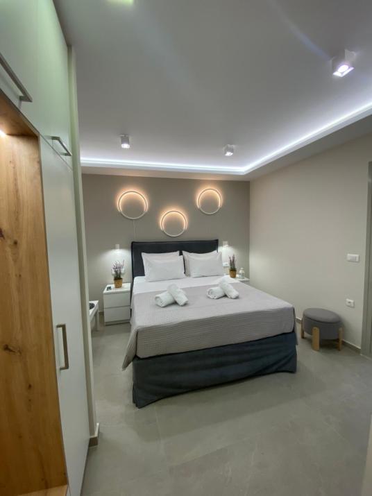 Armonía Luxury Apartments