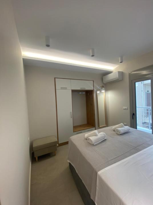 Armonía Luxury Apartments