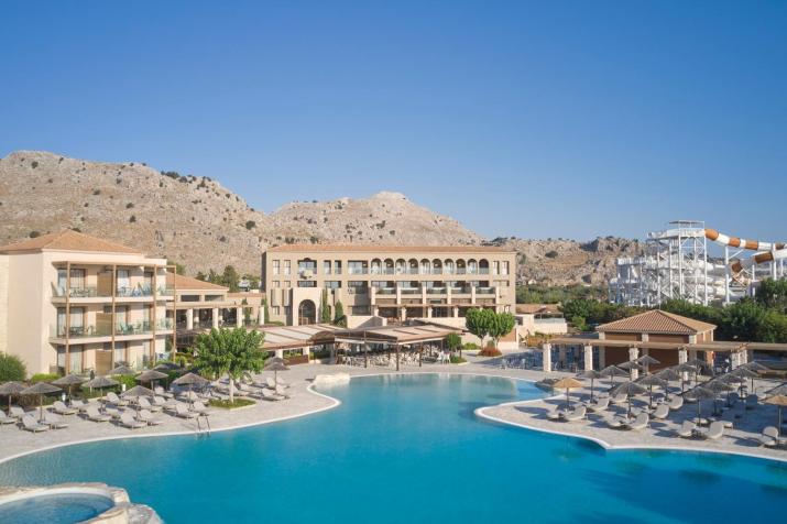 Atlantica Aegean Park