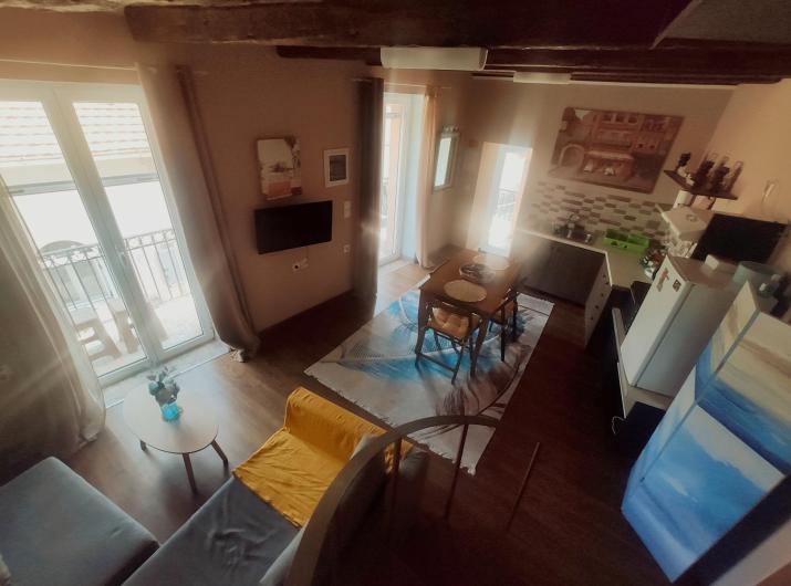 Sunset Apartments