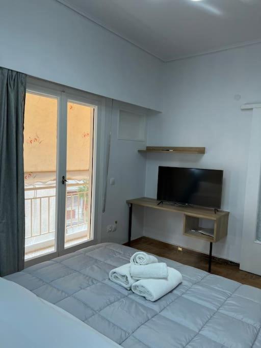 Cute and cozy apartment