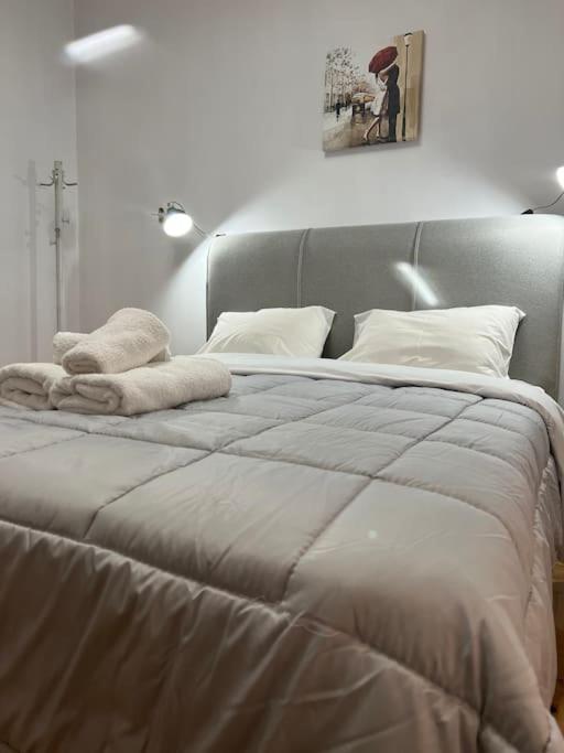 Cute and cozy apartment
