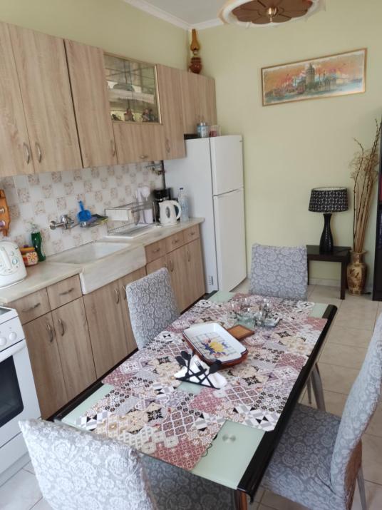 DIMITRIS EYRIAKIS COTTAGE