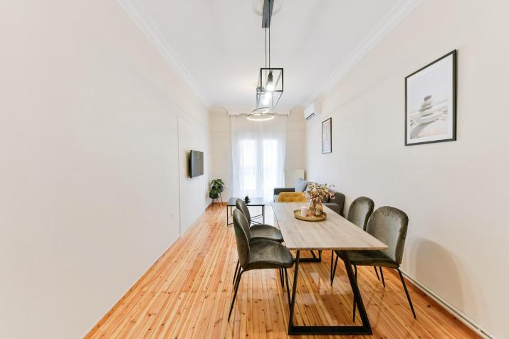 Portoseaview Apartments A Svolou 53