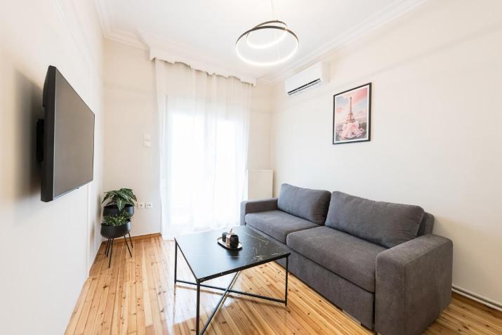Portoseaview Apartments A Svolou 53