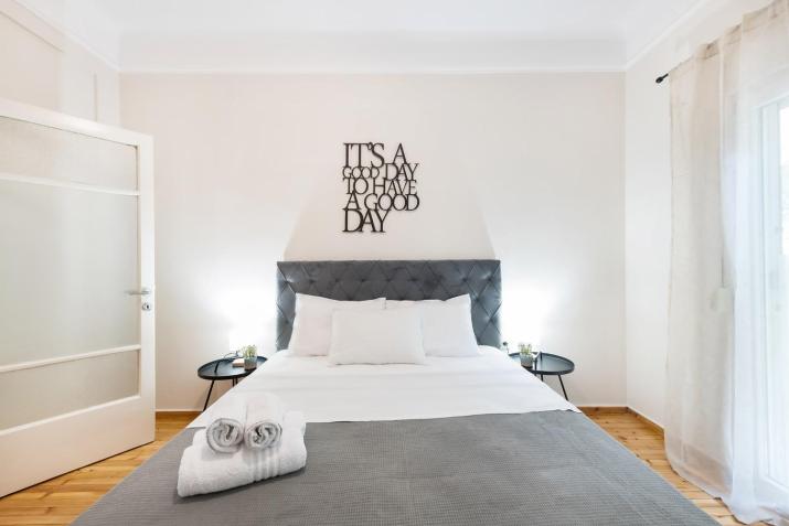 Portoseaview Apartments A Svolou 53