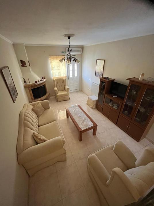 Irini's Villa