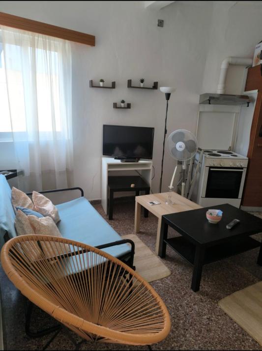 AB Preveza Apartments -City Center Swing Apartment