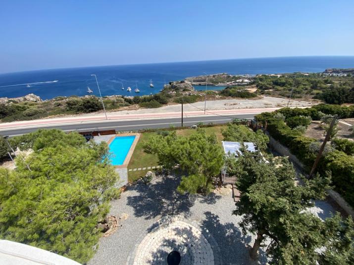 Kallithea Residence