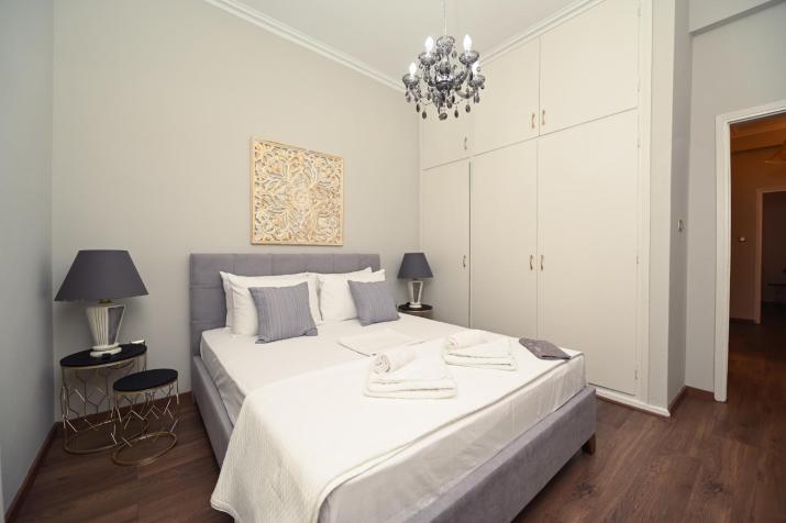 Elegant Apartment Preveza