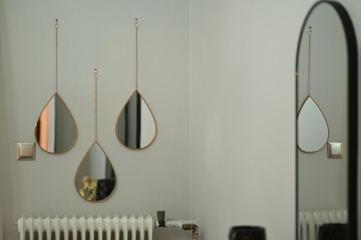 Elegant Apartment Preveza