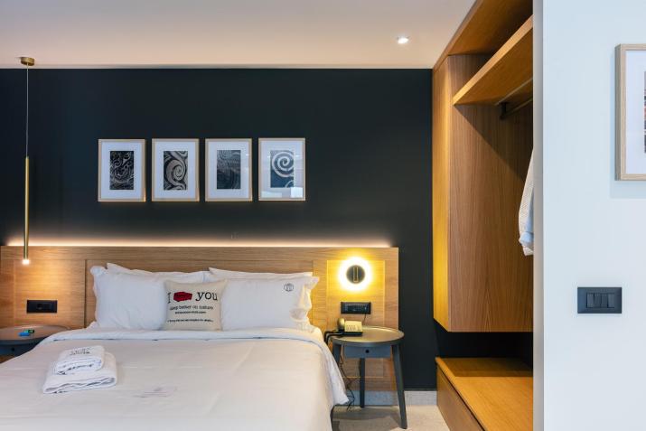 Porta Suites