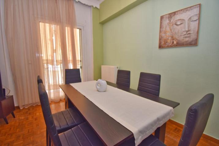 Rosette apartment