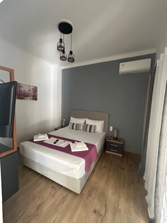 Technopolis Luxury Apartments