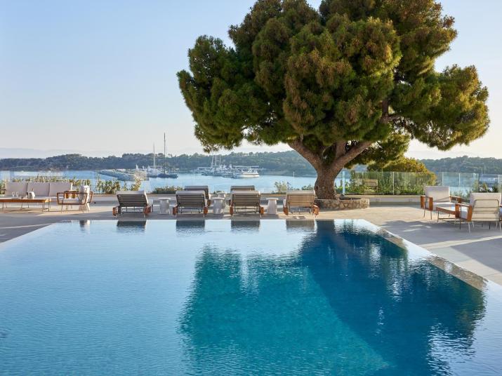 The Roc Club, A Grecotel Hotel to Live